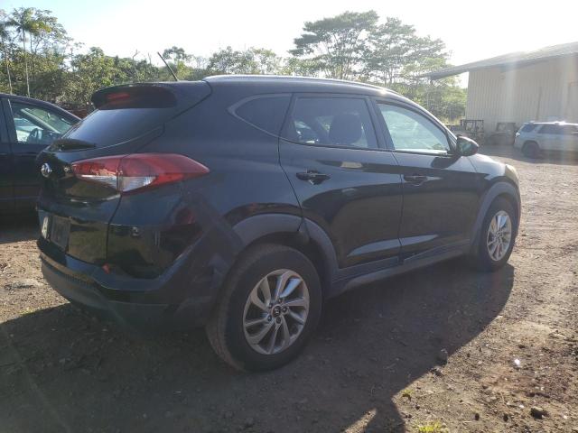 Photo 2 VIN: KM8J33A43GU242276 - HYUNDAI TUCSON LIM 