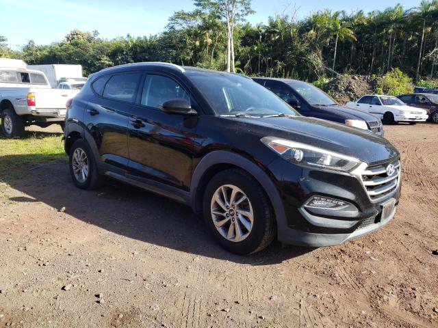 Photo 3 VIN: KM8J33A43GU242276 - HYUNDAI TUCSON LIM 