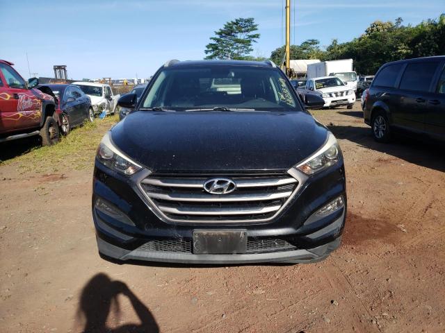 Photo 4 VIN: KM8J33A43GU242276 - HYUNDAI TUCSON LIM 