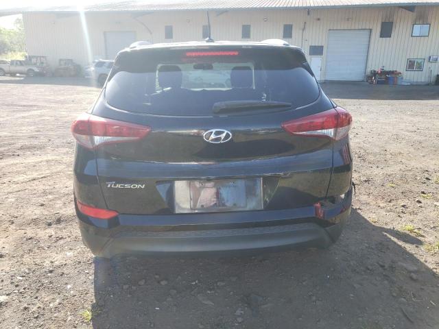 Photo 5 VIN: KM8J33A43GU242276 - HYUNDAI TUCSON LIM 