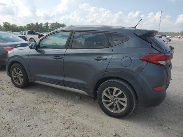 Photo 1 VIN: KM8J33A43HU266126 - HYUNDAI TUCSON 