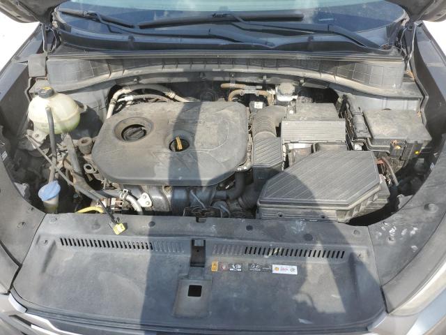 Photo 10 VIN: KM8J33A43HU266126 - HYUNDAI TUCSON 