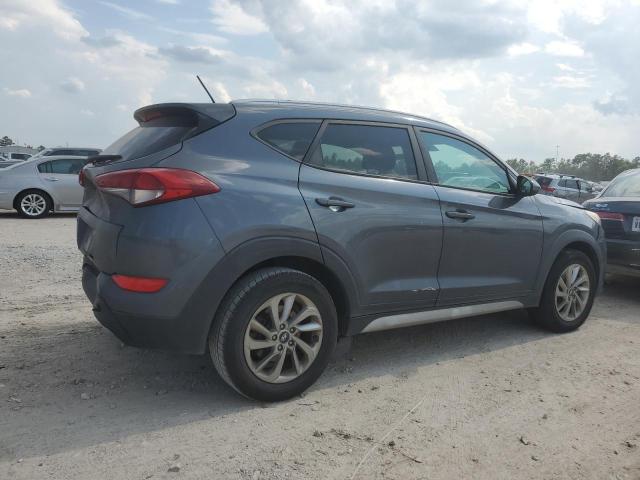 Photo 2 VIN: KM8J33A43HU266126 - HYUNDAI TUCSON 