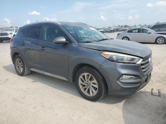 Photo 3 VIN: KM8J33A43HU266126 - HYUNDAI TUCSON 