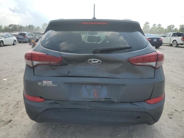 Photo 5 VIN: KM8J33A43HU266126 - HYUNDAI TUCSON 