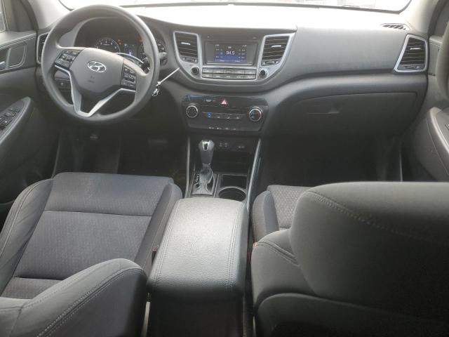 Photo 7 VIN: KM8J33A43HU266126 - HYUNDAI TUCSON 