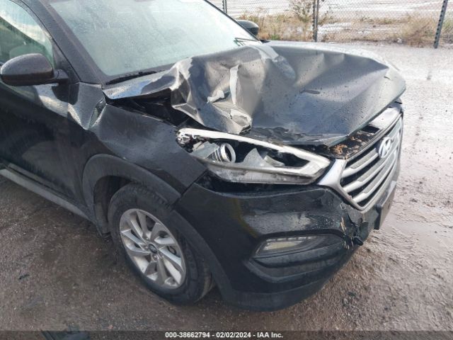 Photo 5 VIN: KM8J33A43HU276056 - HYUNDAI TUCSON 