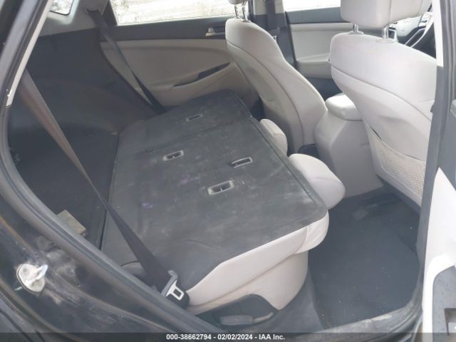 Photo 7 VIN: KM8J33A43HU276056 - HYUNDAI TUCSON 