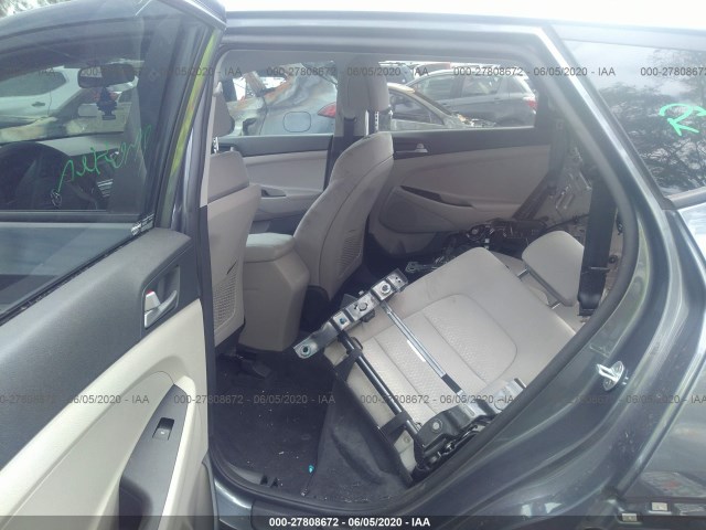 Photo 7 VIN: KM8J33A43HU296274 - HYUNDAI TUCSON 