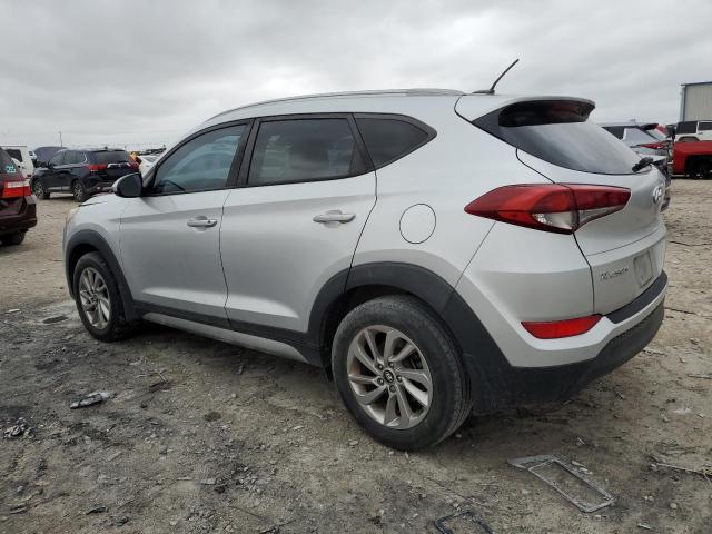 Photo 1 VIN: KM8J33A43HU327491 - HYUNDAI TUCSON LIM 