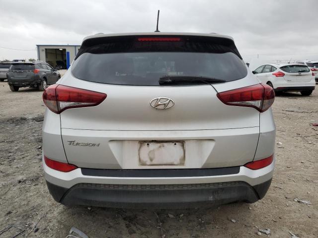 Photo 5 VIN: KM8J33A43HU327491 - HYUNDAI TUCSON LIM 