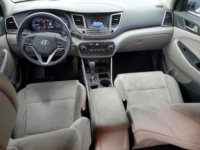 Photo 7 VIN: KM8J33A43HU327491 - HYUNDAI TUCSON LIM 