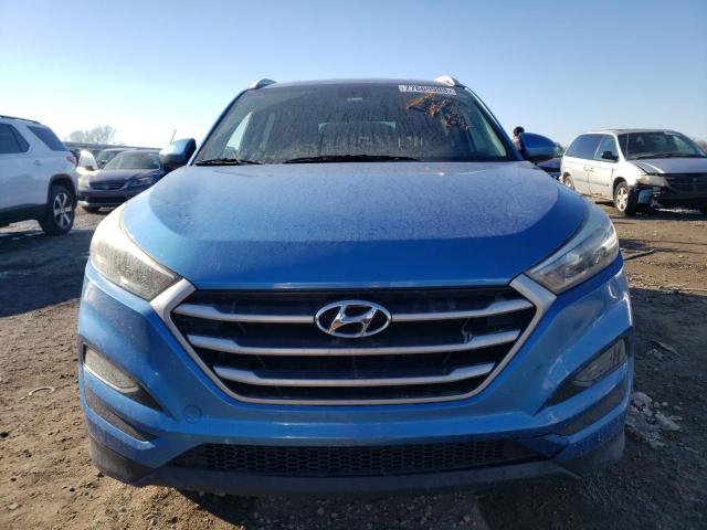 Photo 4 VIN: KM8J33A43HU335574 - HYUNDAI TUCSON 