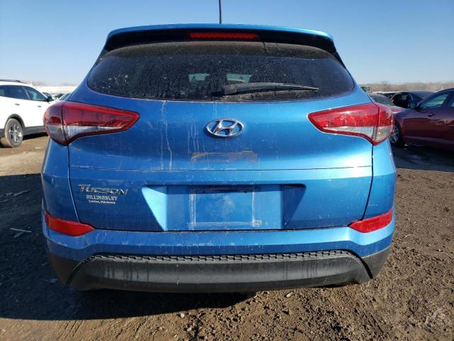 Photo 5 VIN: KM8J33A43HU335574 - HYUNDAI TUCSON 