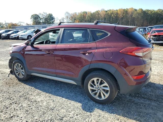 Photo 1 VIN: KM8J33A43HU374049 - HYUNDAI TUCSON LIM 