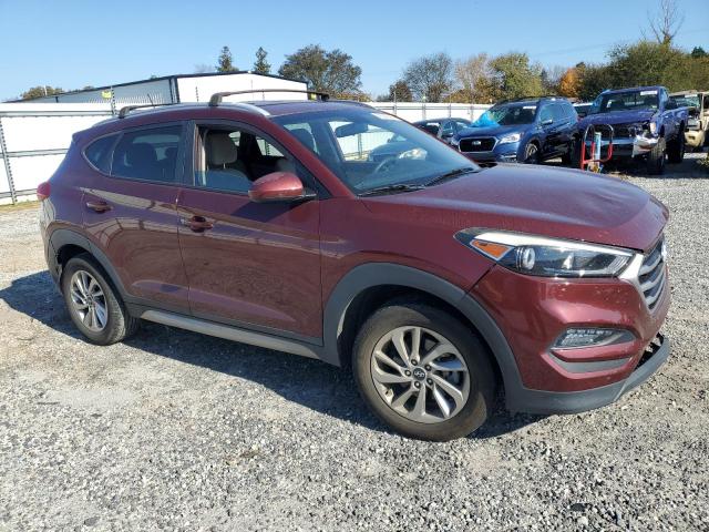 Photo 3 VIN: KM8J33A43HU374049 - HYUNDAI TUCSON LIM 