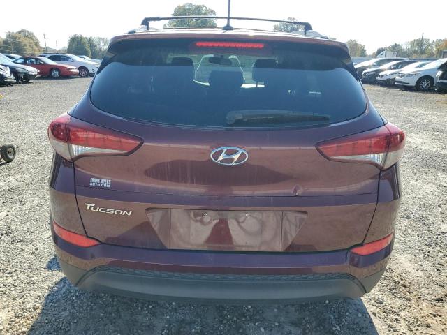 Photo 5 VIN: KM8J33A43HU374049 - HYUNDAI TUCSON LIM 