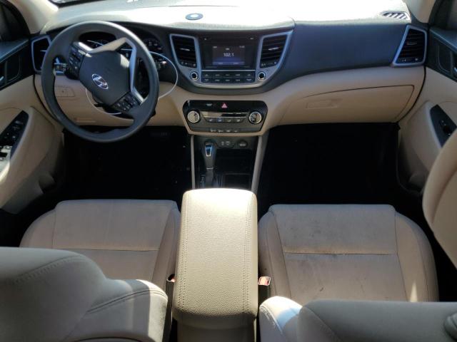 Photo 7 VIN: KM8J33A43HU374049 - HYUNDAI TUCSON LIM 