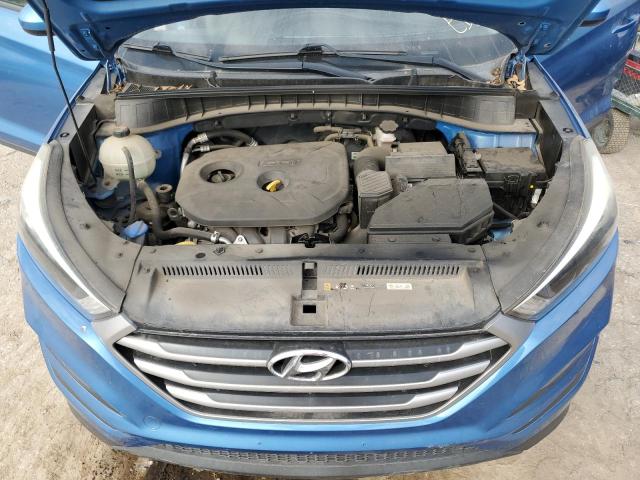 Photo 11 VIN: KM8J33A43HU374729 - HYUNDAI TUCSON LIM 