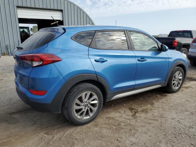 Photo 2 VIN: KM8J33A43HU374729 - HYUNDAI TUCSON LIM 