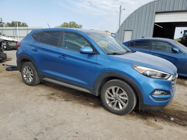 Photo 3 VIN: KM8J33A43HU374729 - HYUNDAI TUCSON LIM 