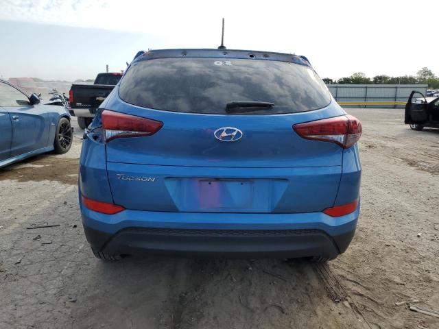 Photo 5 VIN: KM8J33A43HU374729 - HYUNDAI TUCSON LIM 