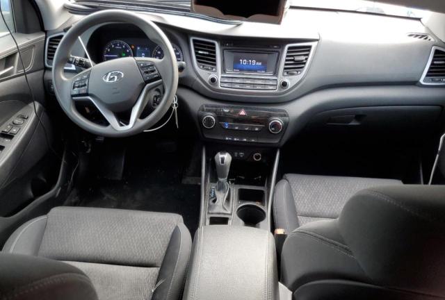 Photo 7 VIN: KM8J33A43HU374729 - HYUNDAI TUCSON LIM 