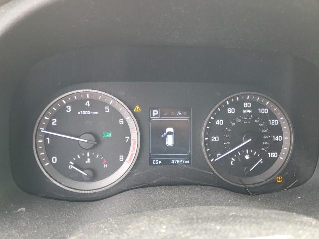 Photo 8 VIN: KM8J33A43HU374729 - HYUNDAI TUCSON LIM 