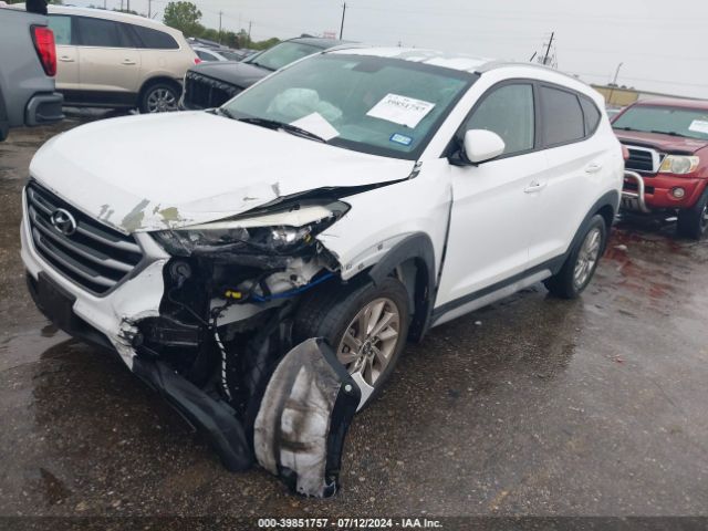 Photo 1 VIN: KM8J33A43HU382359 - HYUNDAI TUCSON 