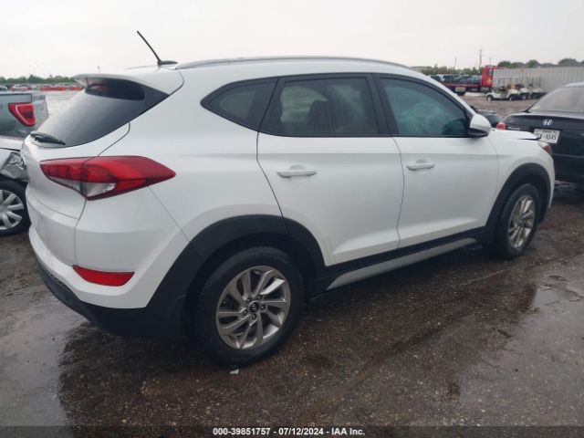 Photo 3 VIN: KM8J33A43HU382359 - HYUNDAI TUCSON 