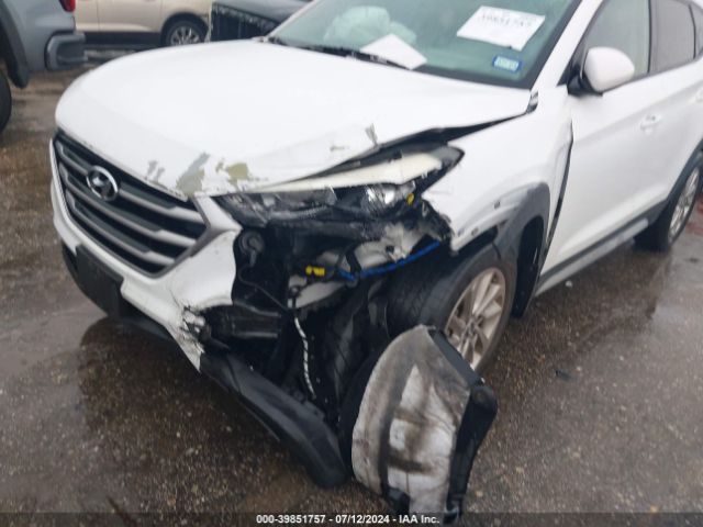 Photo 5 VIN: KM8J33A43HU382359 - HYUNDAI TUCSON 