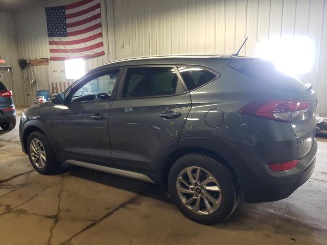 Photo 1 VIN: KM8J33A43HU390400 - HYUNDAI TUCSON 