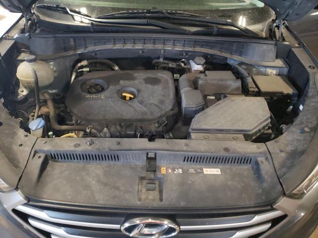 Photo 10 VIN: KM8J33A43HU390400 - HYUNDAI TUCSON 