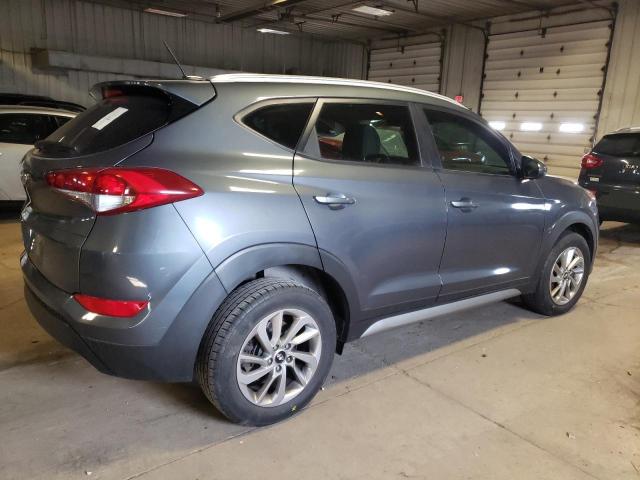 Photo 2 VIN: KM8J33A43HU390400 - HYUNDAI TUCSON 