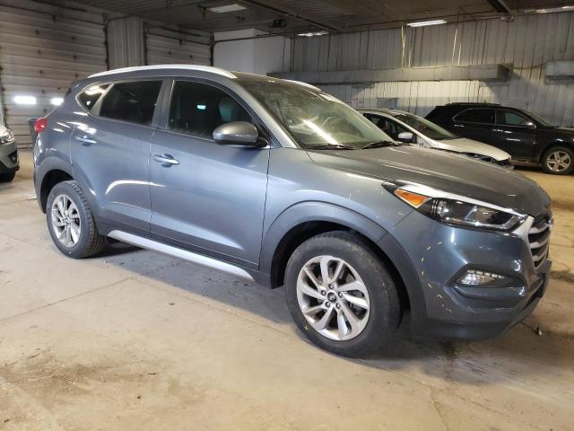 Photo 3 VIN: KM8J33A43HU390400 - HYUNDAI TUCSON 