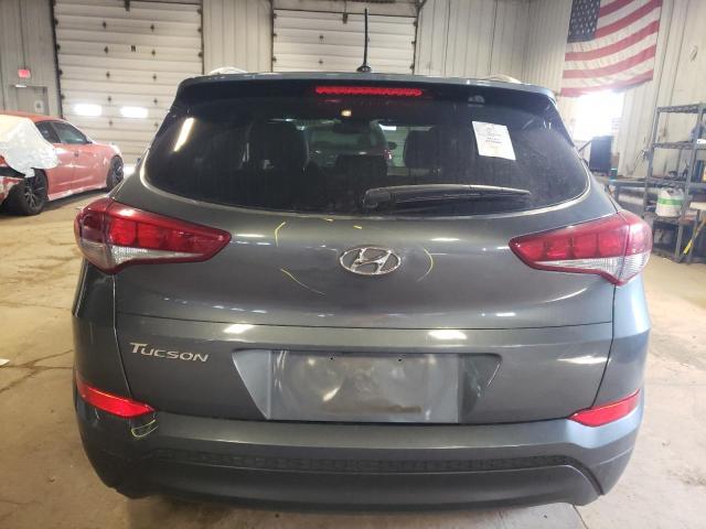 Photo 5 VIN: KM8J33A43HU390400 - HYUNDAI TUCSON 