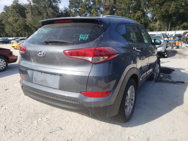 Photo 3 VIN: KM8J33A43HU422343 - HYUNDAI TUCSON 