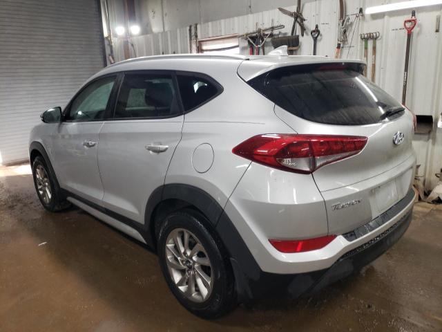 Photo 1 VIN: KM8J33A43HU423976 - HYUNDAI TUCSON 