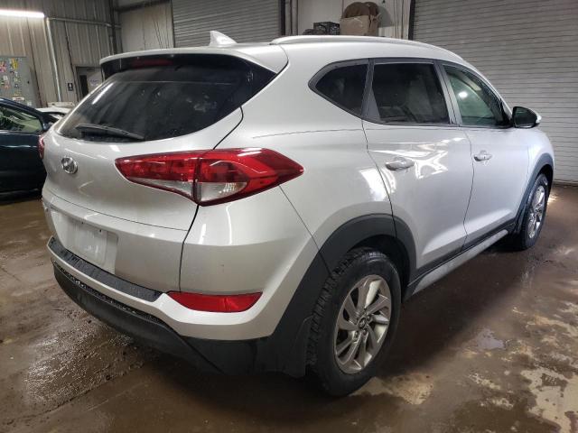 Photo 2 VIN: KM8J33A43HU423976 - HYUNDAI TUCSON 