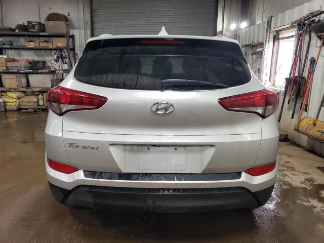 Photo 5 VIN: KM8J33A43HU423976 - HYUNDAI TUCSON 