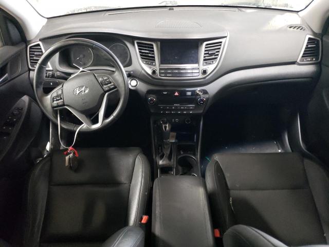 Photo 7 VIN: KM8J33A43HU423976 - HYUNDAI TUCSON 