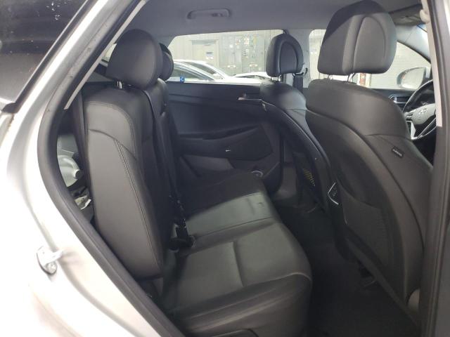 Photo 9 VIN: KM8J33A43HU423976 - HYUNDAI TUCSON 