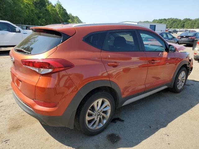 Photo 2 VIN: KM8J33A43HU487354 - HYUNDAI TUCSON LIM 