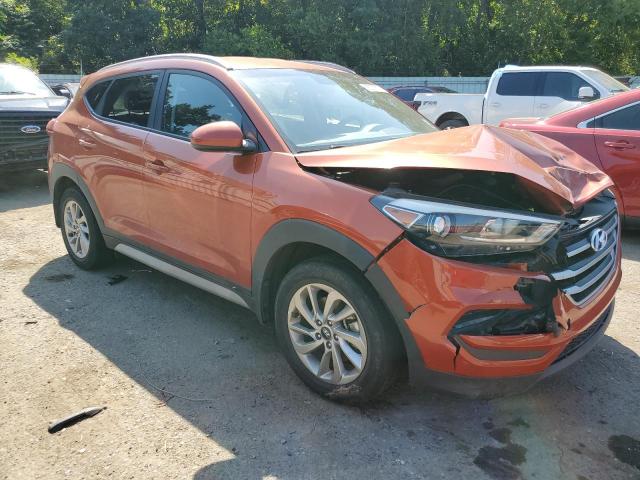 Photo 3 VIN: KM8J33A43HU487354 - HYUNDAI TUCSON LIM 