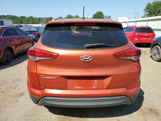 Photo 5 VIN: KM8J33A43HU487354 - HYUNDAI TUCSON LIM 