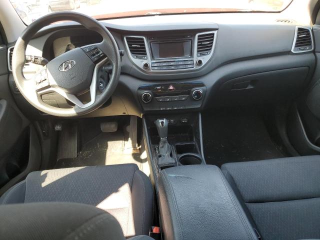 Photo 7 VIN: KM8J33A43HU487354 - HYUNDAI TUCSON LIM 