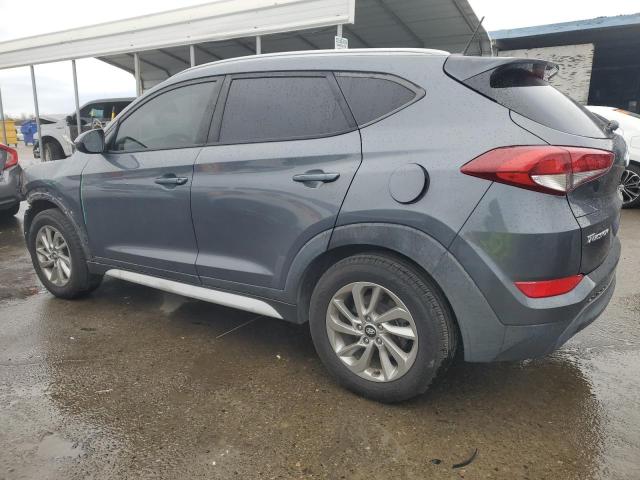 Photo 1 VIN: KM8J33A43HU490030 - HYUNDAI TUCSON LIM 