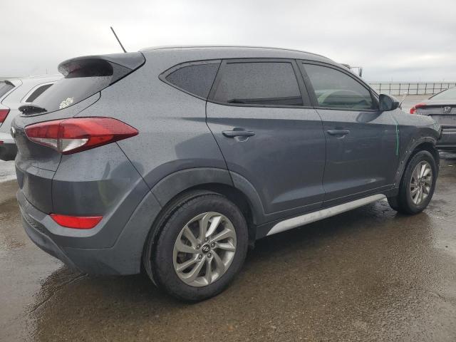 Photo 2 VIN: KM8J33A43HU490030 - HYUNDAI TUCSON LIM 