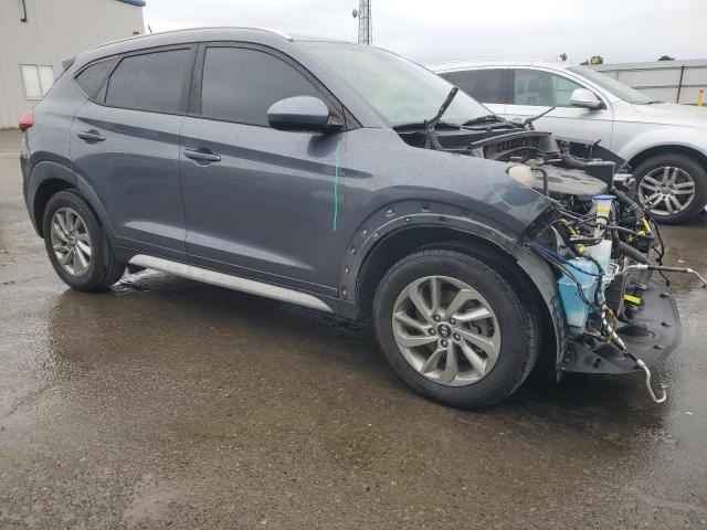 Photo 3 VIN: KM8J33A43HU490030 - HYUNDAI TUCSON LIM 