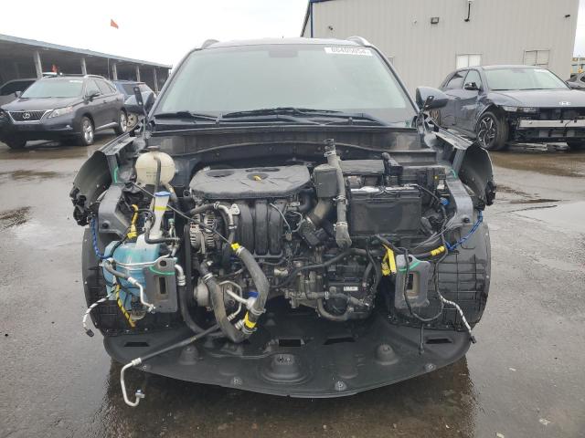 Photo 4 VIN: KM8J33A43HU490030 - HYUNDAI TUCSON LIM 